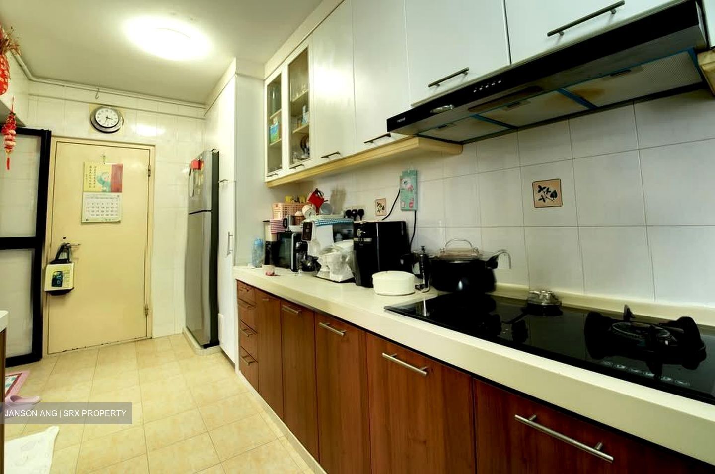 Blk 207C Compassvale Crest (Sengkang), HDB 5 Rooms #562580191